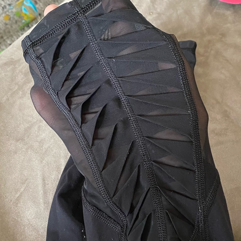 VS sport leggings